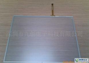 平板电脑/上网本液晶屏用触摸屏（8寸威盛方案用）选购指南与产品解析